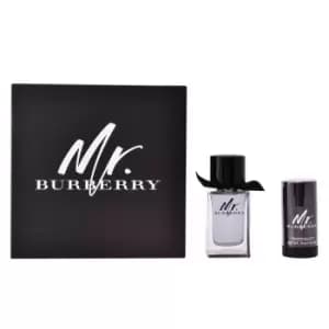 Burberry MR Burberry SET 2 pz