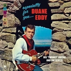 Duane Eddy - Especially For You Vinyl