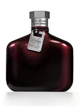 ohn Varvatos JV x NJ Red Edition Eau de Toilette For Him 125ml