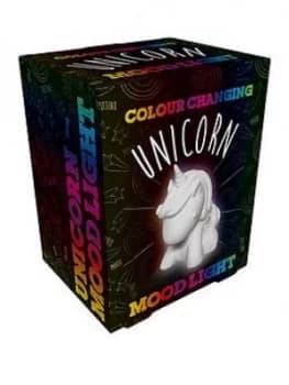 Fizz Unicorn Light