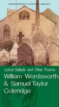 Wordsworth and Coleridge Lyrical Ballads and Other Poems by William Wordsworth Paperback