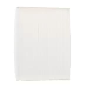 MAGNETI MARELLI Pollen filter 350203062760 Filter, interior air,Cabin filter HYUNDAI,KIA,ix35 (LM, EL, ELH),Tucson (TL, TLE),TUCSON (JM),IONIQ (AE)