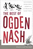 best of ogden nash