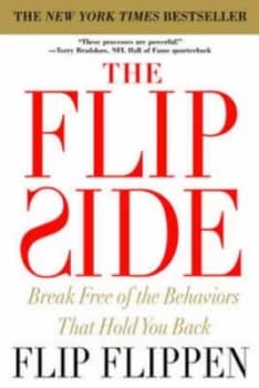 The Flip Side by Flip Flippen Paperback