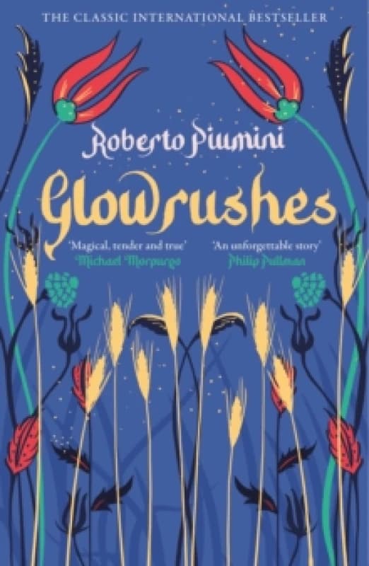 Glowrushes Paperback / softback