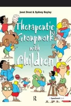 Therapeutic groupwork with children - Joost Drost - Paperback - Used