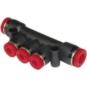 Norgren C00D30604 Multiple Distributor