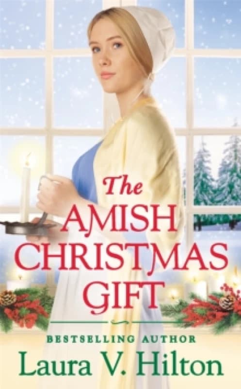 The Amish Christmas Gift Paperback / softback