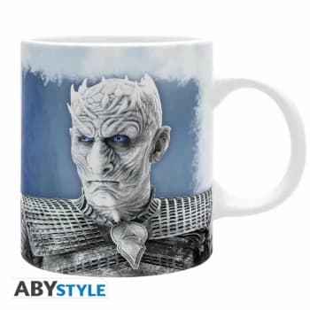 Game Of Thrones - Night King 2 Subli Mug