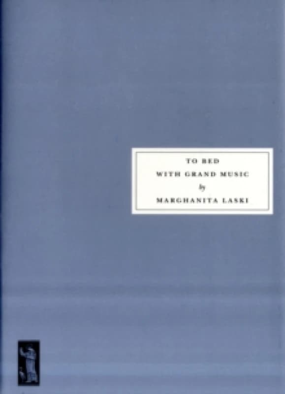 To Bed with Grand Music Paperback / softback