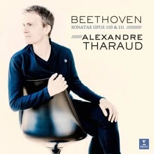 Beethoven: Piano Sonatas Opus 109. 110. 111 Vinyl