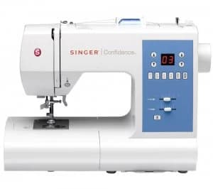 Singer 7465 Sewing Machine
