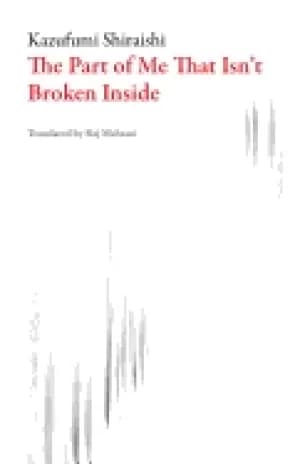 part of me that isnt broken inside