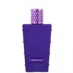 Police Shock In Scent Eau de Parfum For Her 50ml