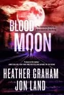 blood moon the rising series book 2