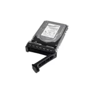 DELL 400-AZIH internal solid state drive 2.5" 1600 GB SAS
