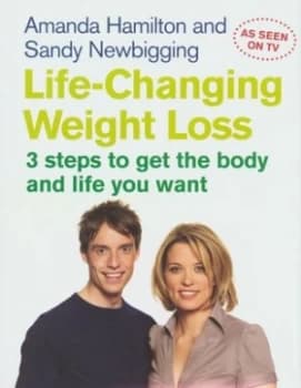 Life-Changing Weight Loss by Amanda Hamilton Book