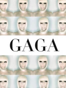 Gaga by Johnny Morgan Paperback