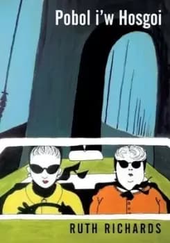 Pobol iw hosgoi by Ruth Richards