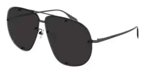 Alexander McQueen Sunglasses AM0363S 001