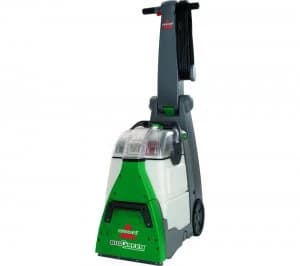 BISSELL BISSELL BIG GREEN CC, Green
