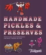 handmade pickles and preserves traditional accompaniments for meat cheese