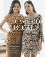 convertible crochet customizable designs for stylish garments