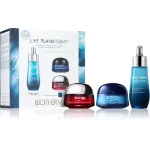 Biotherm Life Plankton Gift Set for Women