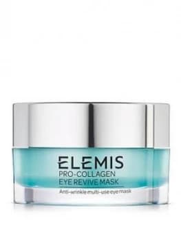 Elemis Anti Ageing Pro-Collagen Eye Revive Mask 15ml