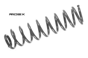 RIDEX Coil spring MERCEDES-BENZ 188C0084 2113211404,A2113211404 Suspension spring,Springs,Coil springs,Coil spring suspension,Suspension springs