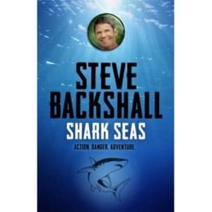 The Falcon Chronicles: Shark Seas : Book 4