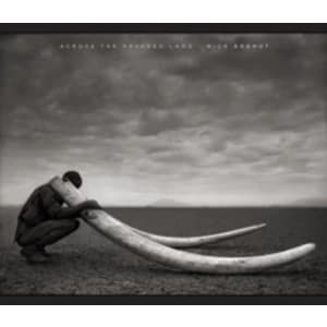 Across the Ravaged Land Hardcover