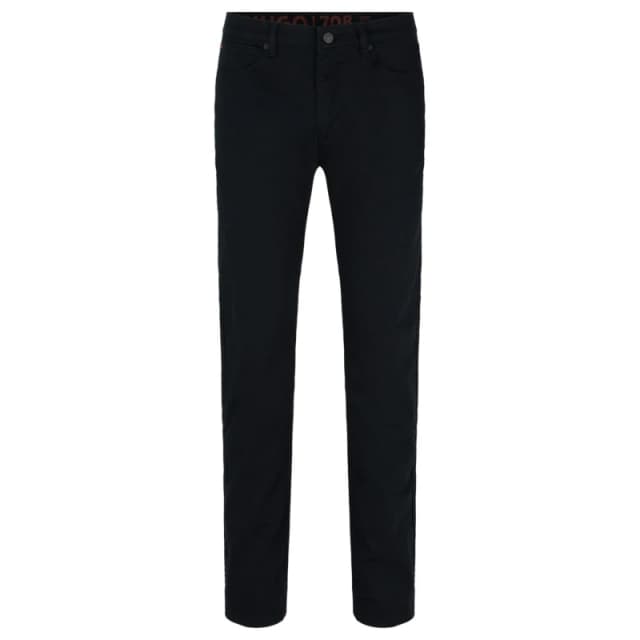 Hugo 708 Slim Jeans - Black 38 R