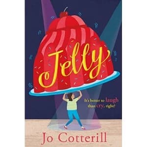 Jelly Paperback / softback 2018