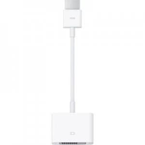 HDMI auf DVI Adapter Adapter