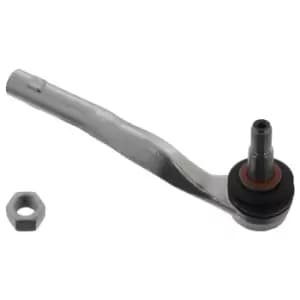 Tie Rod End 102411 by Febi Bilstein