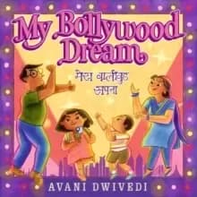 My Bollywood Dream