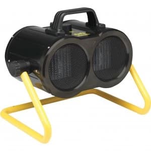 Dimplex Twin Turbo Ceramic Heater