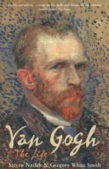 Van Gogh by Gregory White Smith Book