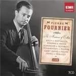 Pierre Fournier - Icon (Music CD)