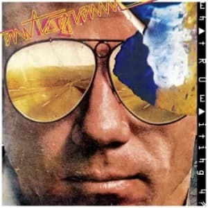 What R U Waiting 4? by Autogramm CD Album