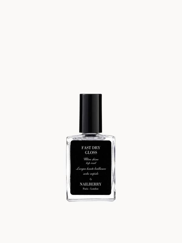 Nailberry Fast Dry Gloss