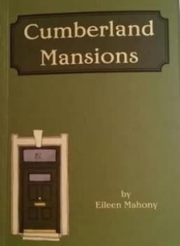 Cumberland Mansions by Eileen Mahony Paperback