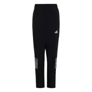 adidas AEROREADY 3-Stripes Joggers Kids - Black