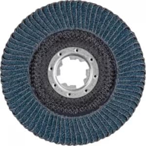 PFR 115-M Z40 SGP Curve Steelox/X-Lock