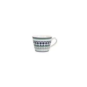 Denby Monsoon Tangier Tea Coffee Cup