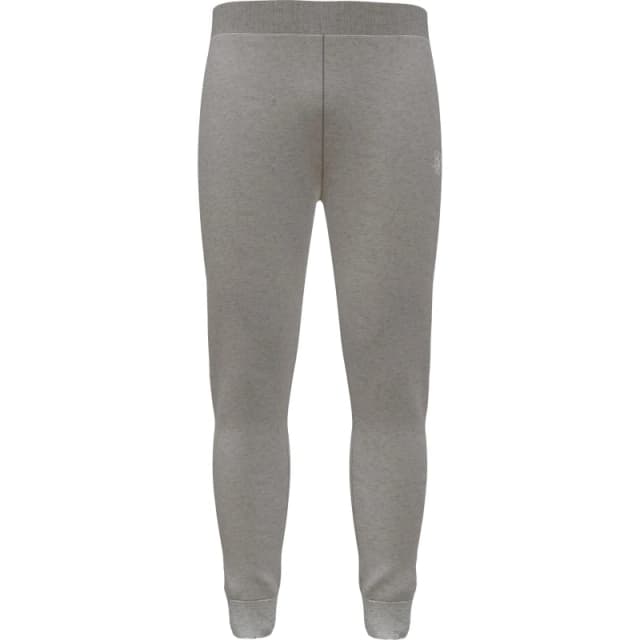 SikSilk Cuffd Jgr - Grey Grey XS