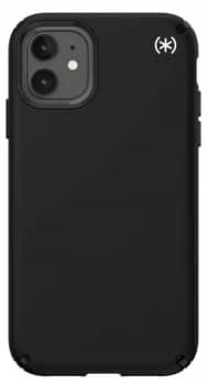 Speck Presidio2 Pro iPhone 11 Phone Case - Black