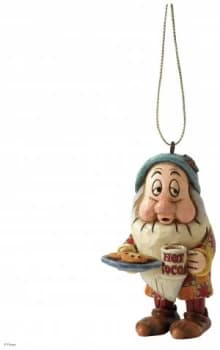 Disney Traditions Sleepy Dwarf Hanging Ornament