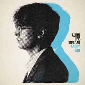 Albin Lee Meldau - About You CD